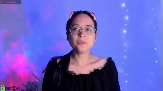 Thumbnail 1, shantalcerezo's Stream at Chaturbate, 1 month ago
