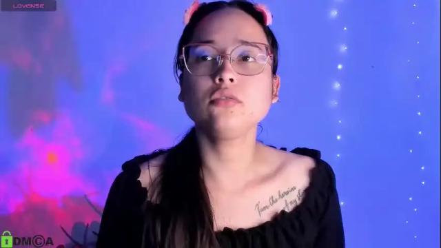 Image 2 of shantalcerezo Stream on Chaturbate on 1 month ago