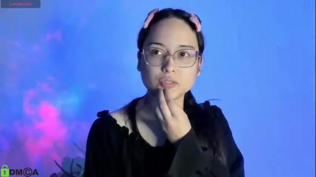 Image 6 of shantalcerezo Stream on Chaturbate on 1 month ago