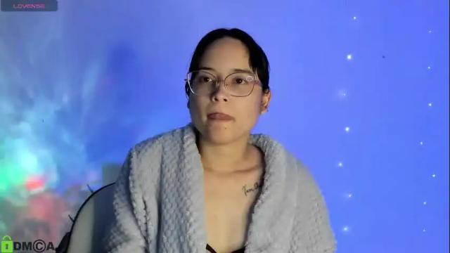 Thumbnail 1, shantalcerezo's Stream at Chaturbate, 1 month ago
