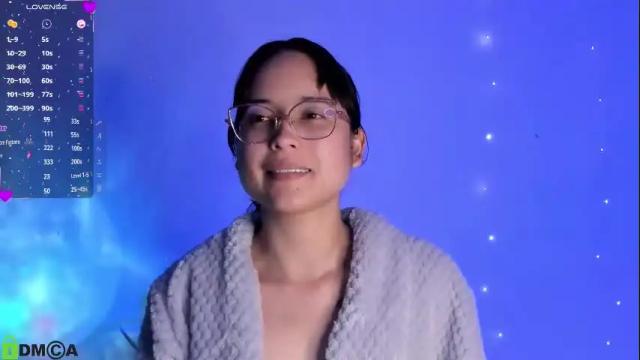 Image 10 of shantalcerezo Stream on Chaturbate on 1 month ago