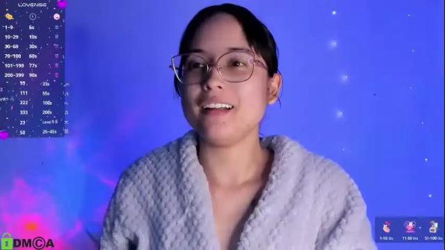 Thumbnail 2, shantalcerezo's Stream at Chaturbate, 1 month ago