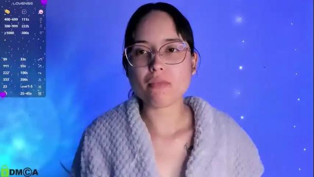 Image 6 of shantalcerezo Stream on Chaturbate on 1 month ago