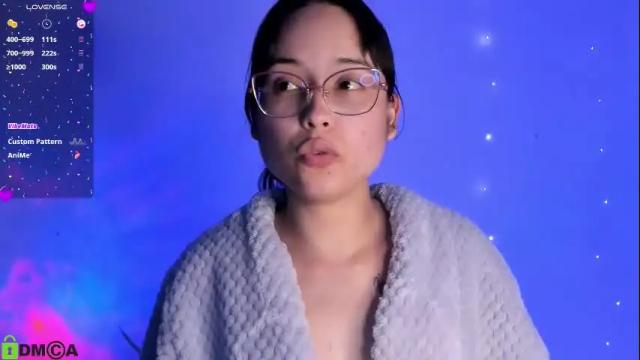 Image 7 of shantalcerezo Stream on Chaturbate on 1 month ago