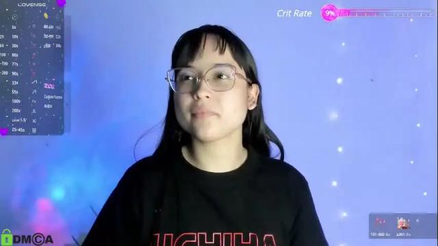 Image 10 of shantalcerezo Stream on Chaturbate on 1 month ago