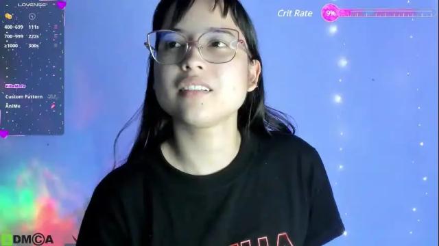 Image 11 of shantalcerezo Stream on Chaturbate on 1 month ago
