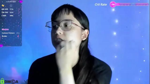 Image 2 of shantalcerezo Stream on Chaturbate on 1 month ago