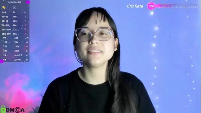 Image 3 of shantalcerezo Stream on Chaturbate on 1 month ago