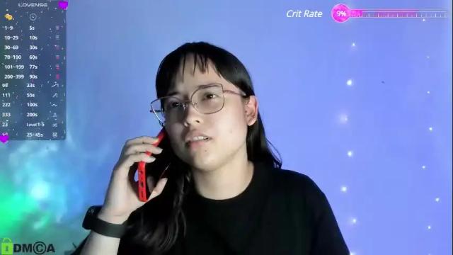 Image 4 of shantalcerezo Stream on Chaturbate on 1 month ago