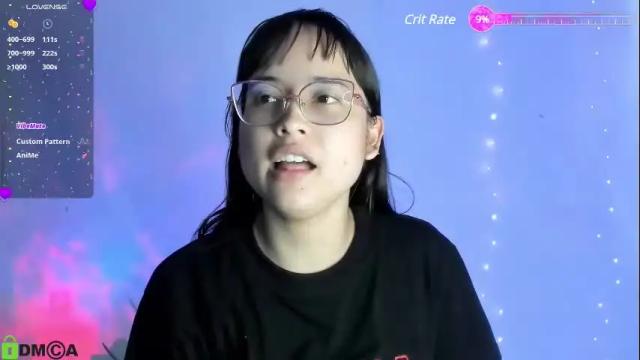 Thumbnail 2, shantalcerezo's Stream at Chaturbate, 1 month ago