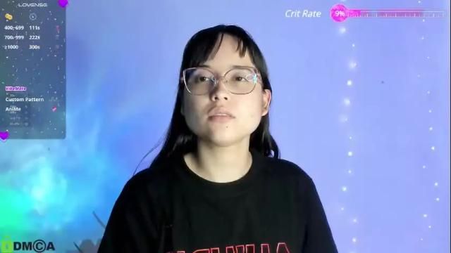 Image 8 of shantalcerezo Stream on Chaturbate on 1 month ago
