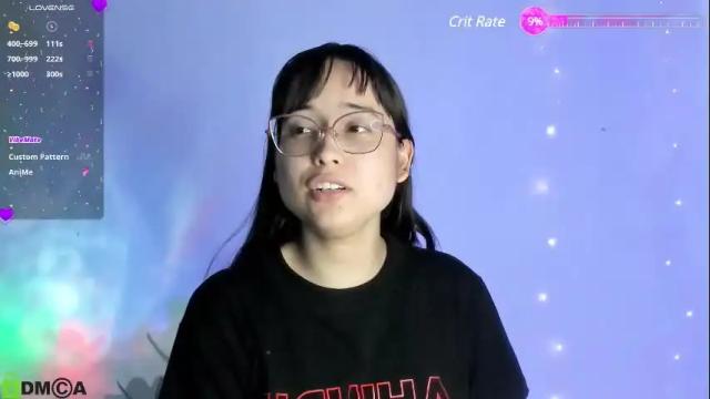 Thumbnail 3, shantalcerezo's Stream at Chaturbate, 1 month ago