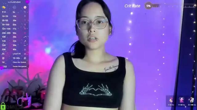 Image 12 of shantalcerezo Stream on Chaturbate on 1 month ago