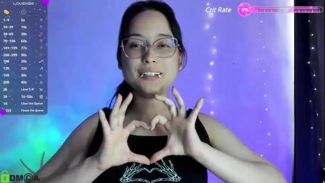 Image 2 of shantalcerezo Stream on Chaturbate on 1 month ago