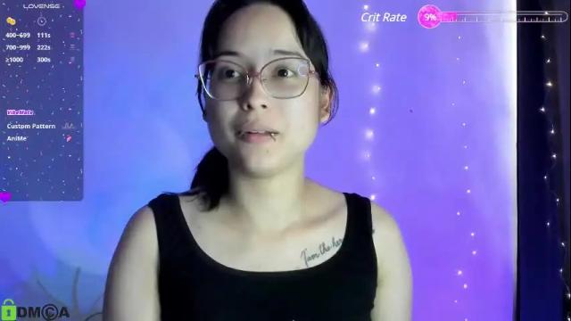 Image 3 of shantalcerezo Stream on Chaturbate on 1 month ago