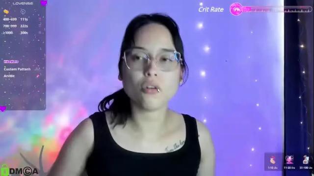 Image 4 of shantalcerezo Stream on Chaturbate on 1 month ago