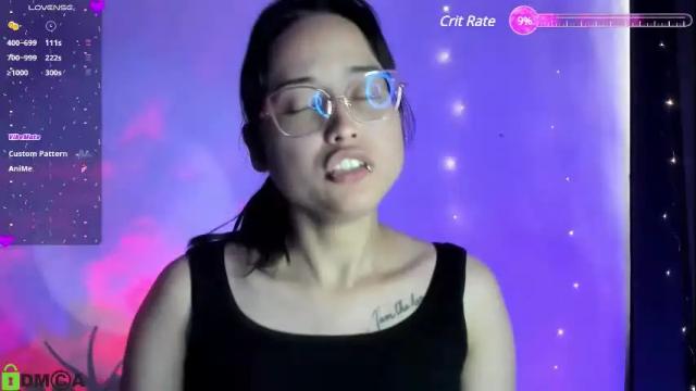 Image 6 of shantalcerezo Stream on Chaturbate on 1 month ago
