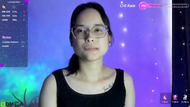 Image 7 of shantalcerezo Stream on Chaturbate on 1 month ago
