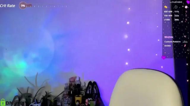 Image 11 of shantalcerezo Stream on Chaturbate on 1 month ago