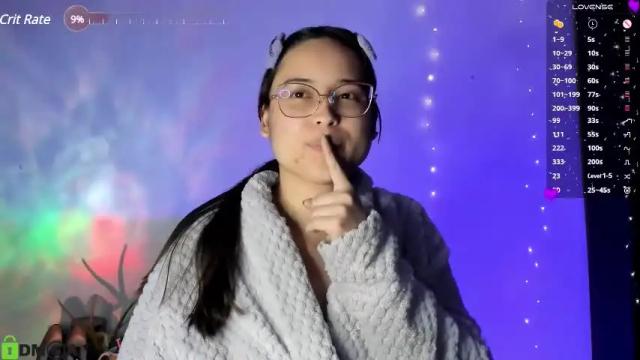 Image 12 of shantalcerezo Stream on Chaturbate on 1 month ago