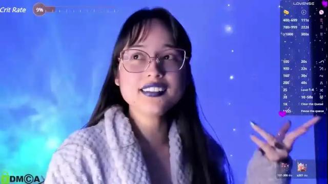 Image 11 of shantalcerezo Stream on Chaturbate on 1 month ago