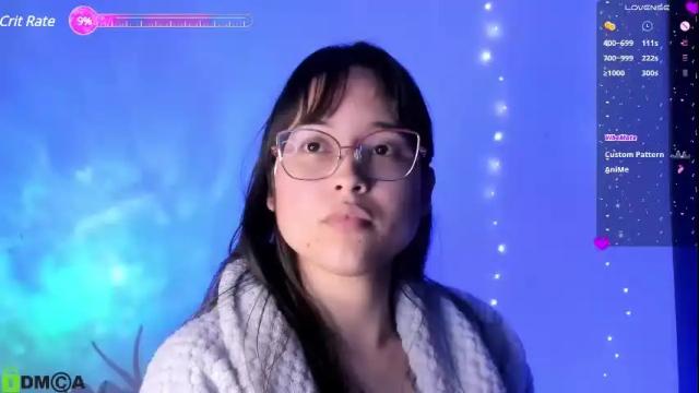 Image 3 of shantalcerezo Stream on Chaturbate on 1 month ago