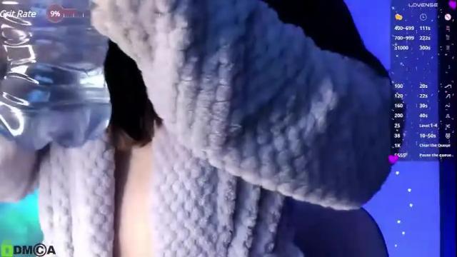 Image 7 of shantalcerezo Stream on Chaturbate on 1 month ago