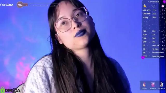 Image 8 of shantalcerezo Stream on Chaturbate on 1 month ago