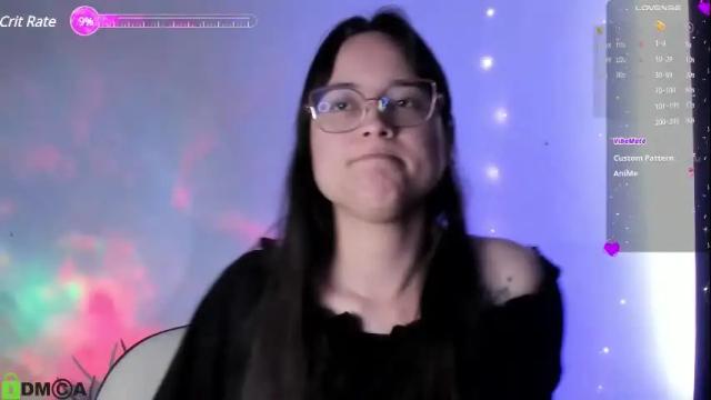 Thumbnail 3, shantalcerezo's Stream at Chaturbate, 27 days ago