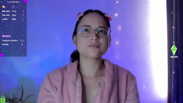 Image 10 of shantalcerezo Stream on Chaturbate on 25 days ago