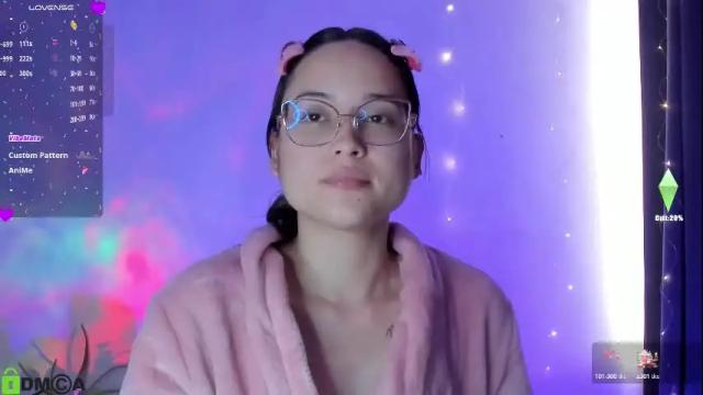 Image 11 of shantalcerezo Stream on Chaturbate on 25 days ago