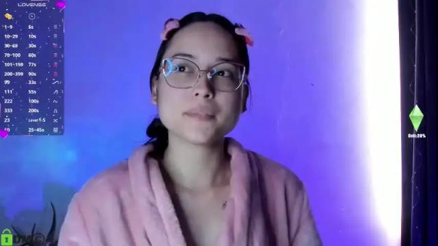 Image 12 of shantalcerezo Stream on Chaturbate on 25 days ago