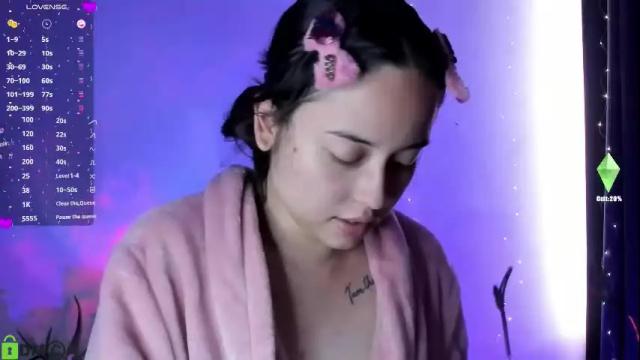 Image 6 of shantalcerezo Stream on Chaturbate on 25 days ago