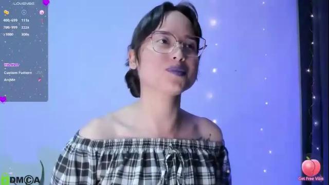 Image 10 of shantalcerezo Stream on Chaturbate on 24 days ago