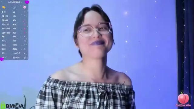 Image 11 of shantalcerezo Stream on Chaturbate on 24 days ago