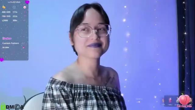 Image 4 of shantalcerezo Stream on Chaturbate on 24 days ago