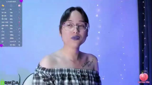 Thumbnail 2, shantalcerezo's Stream at Chaturbate, 24 days ago