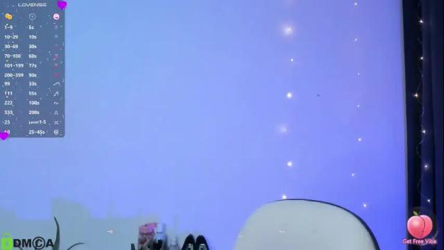 Image 6 of shantalcerezo Stream on Chaturbate on 24 days ago