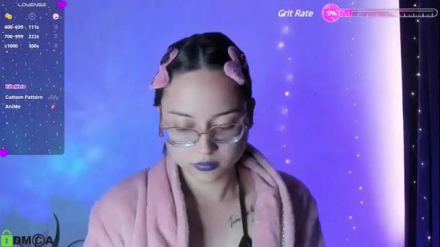 Image 10 of shantalcerezo Stream on Chaturbate on 22 days ago