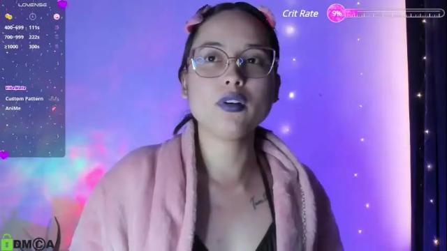Image 11 of shantalcerezo Stream on Chaturbate on 22 days ago
