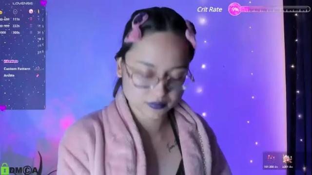 Image 12 of shantalcerezo Stream on Chaturbate on 22 days ago