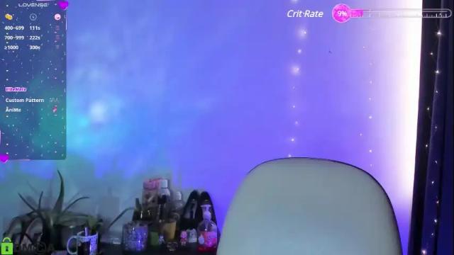 Image 6 of shantalcerezo Stream on Chaturbate on 22 days ago