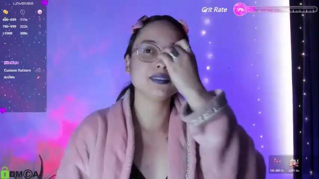 Image 7 of shantalcerezo Stream on Chaturbate on 22 days ago