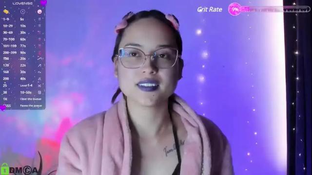 Thumbnail 3, shantalcerezo's Stream at Chaturbate, 22 days ago