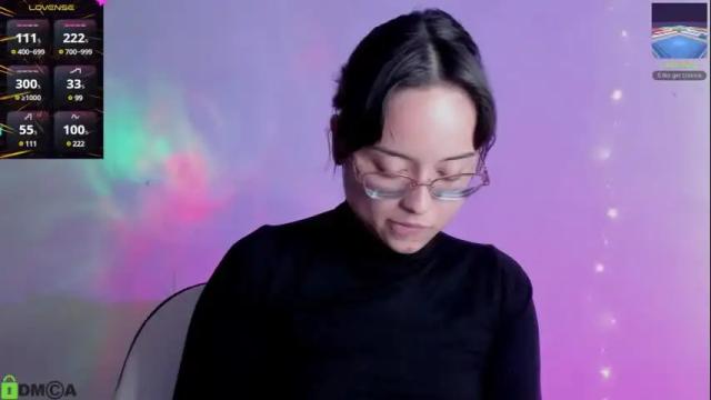 Image 11 of shantalcerezo Stream on Chaturbate on 20 days ago
