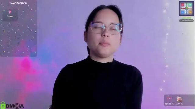 Image 2 of shantalcerezo Stream on Chaturbate on 20 days ago