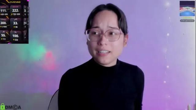 Image 3 of shantalcerezo Stream on Chaturbate on 20 days ago