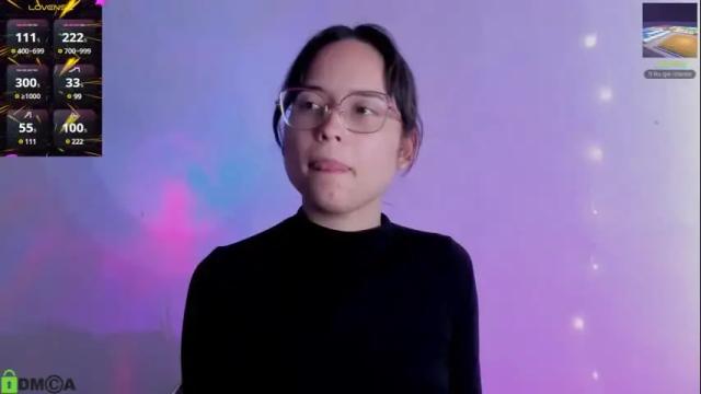 Image 4 of shantalcerezo Stream on Chaturbate on 20 days ago