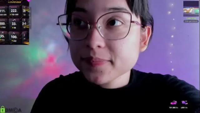 Thumbnail 2, shantalcerezo's Stream at Chaturbate, 20 days ago