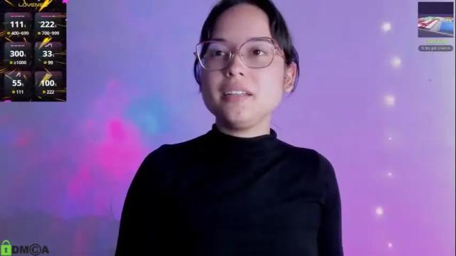 Image 7 of shantalcerezo Stream on Chaturbate on 20 days ago